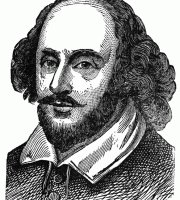 why is william shakespeare considered the greatest playwright